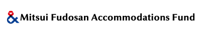 Mitsui Fudosan Accommodations Fund