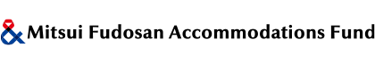 Mitsui Fudosan Accommodations Fund