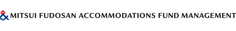 Mitsui Fudosan Accommodations Fund Management