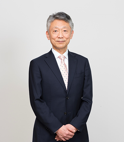 株式会社三井不動産アコモデーションファンドマネジメント 代表取締役社長 小島 浩史
